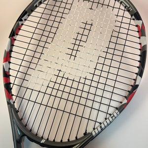 Prince Thunder 26" Tennis Racquet 110 sq in Head Size