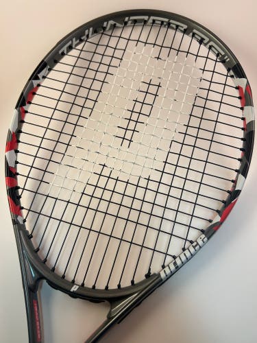 Prince Thunder 26" Tennis Racquet 110 sq in Head Size