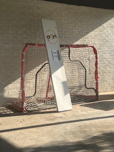 CCM TRIGGER 4 PRO - PRO STOCK STICKS