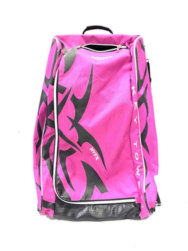 Used Grit Jr Hockey Wheeled Pink 11860-S000295349