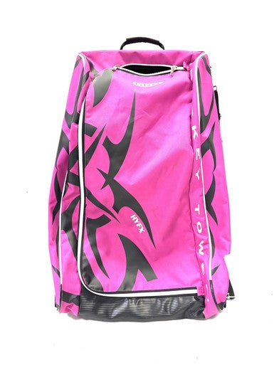 Used Grit Jr Hockey Wheeled Pink 11860-S000295349