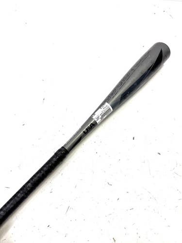 Used Louisville Slugger OMAHA BB/SB USA 2 5/8 Bat 27" 11860-S000295364
