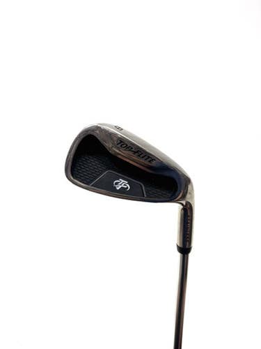 Used Top Flite TF Mens Individual Iron RH 8 Iron 11860-S000295379
