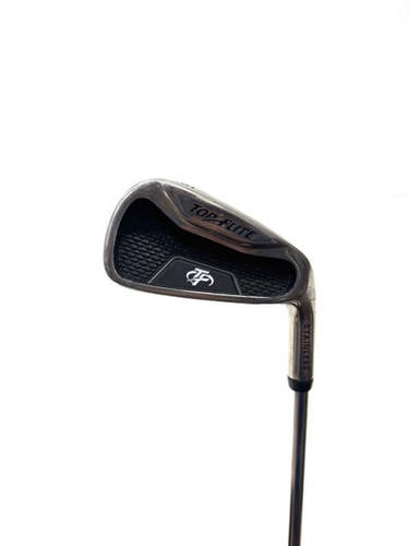 Used Top Flite TF Mens Individual Iron RH 6 Iron 11860-S000295378