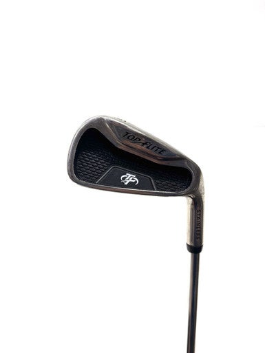 Used Top Flite TF Mens Individual Iron RH 6 Iron 11860-S000295378