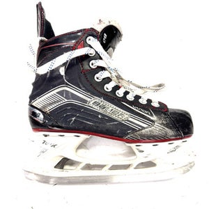 Used Bauer VAPOR Intermediate Hockey Skate Intermediate 5.0 11860-S000295413