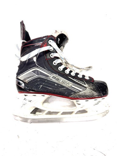 Used Bauer VAPOR Intermediate Hockey Skate Intermediate 5.0 11860-S000295413