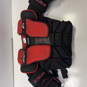 Used CCM E1.9 Senior Body Armor SM 11860-S000295437