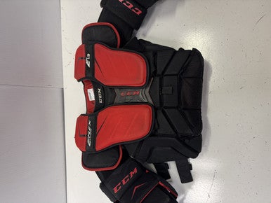 Used CCM E1.9 Senior Body Armor SM 11860-S000295437