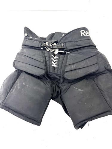 Used Reebok 20K Inter Goalie Pant Black MD 11860-S000295435