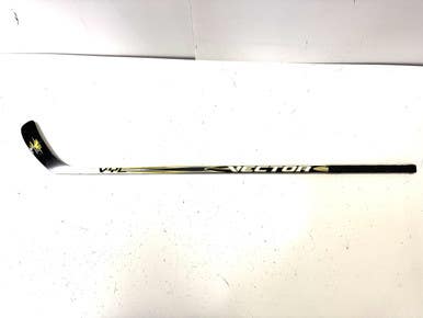 Used CCM VECTOR Senior One Piece Left 85 Flex 11860-S000295439