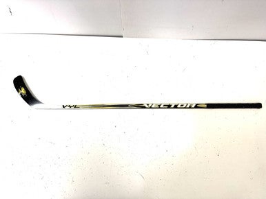 Used CCM VECTOR Senior One Piece Left 85 Flex 11860-S000295439