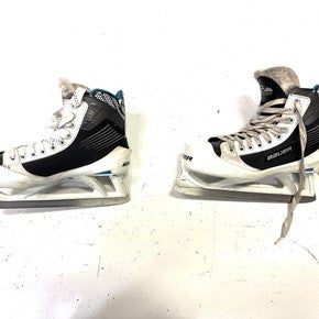 Used Bauer R2000 Intermediate Goalie Skate Intermediate 6.0 11860-S000295433