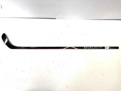 Used Bauer VAPOR 1X LITE Senior One Piece Left 82 Flex 11860-S000295446