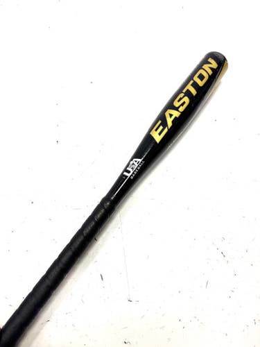 Used Easton ALPHA TBALL BB/SB T-Ball Bat 24" 11860-S000295521