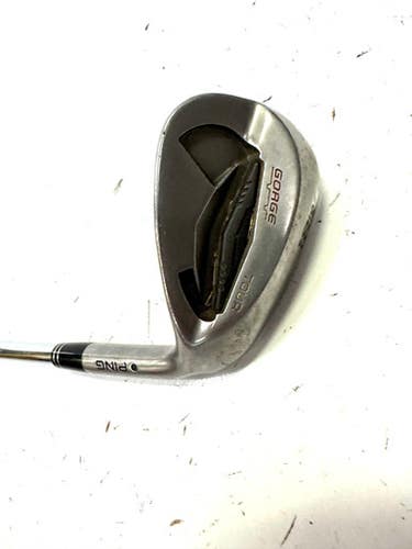 Used GORGE Golf Wedge Mens RH Sand Wedge 11860-S000295564