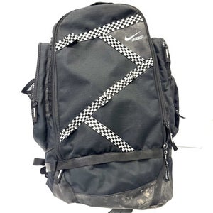 Used Nike Player Carry Bag Black 11860-S000295577