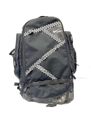 Used Nike Player Carry Bag Black 11860-S000295577