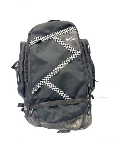Used Nike Player Carry Bag Black 11860-S000295577