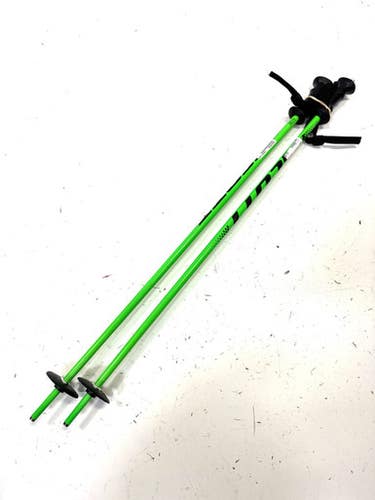 Used Scott JUNIOR Boys DH Ski Pole Green 85 cm / 34 in 11860-S000295580