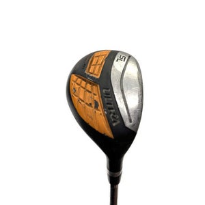Used Wilson ULTRA HYBRID Mens Hybrid Club RH 3 Hybrid 11860-S000295108