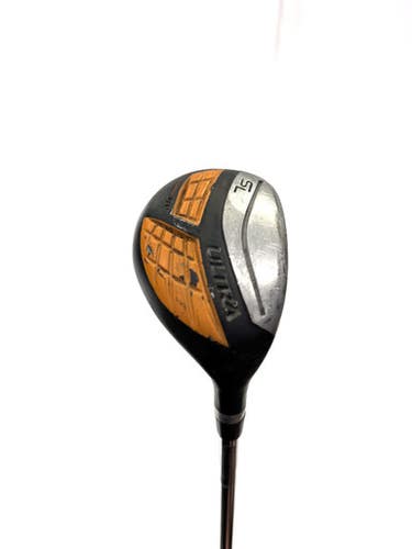 Used Wilson ULTRA HYBRID Mens Hybrid Club RH 3 Hybrid 11860-S000295108
