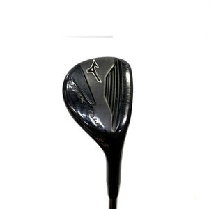 Used Mizuno JPX FLI-HI Mens Hybrid Club RH 4 Hybrid 11860-S000295116