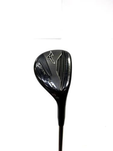 Used Mizuno JPX FLI-HI Mens Hybrid Club RH 4 Hybrid 11860-S000295116