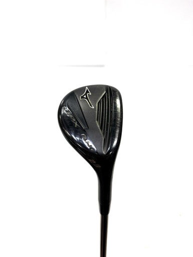 Used Mizuno JPX FLI-HI Mens Hybrid Club RH 4 Hybrid 11860-S000295116