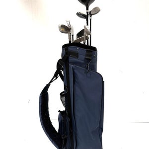 Used Acuity K20 Mens Starter Set RH 10 Piece 11860-S000295153
