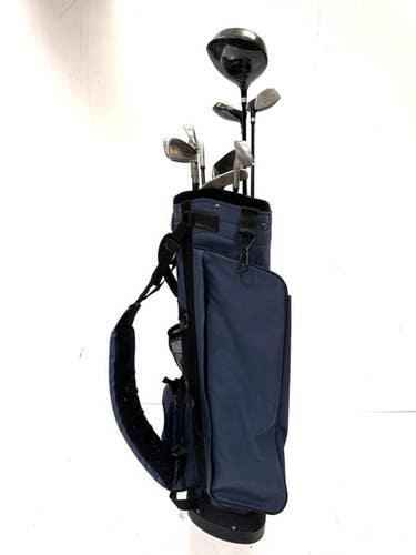 Used Acuity K20 Mens Starter Set RH 10 Piece 11860-S000295153