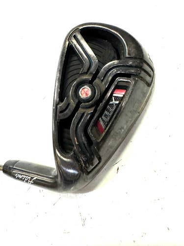Used Adams XTD Golf Wedge Mens RH Pitching Wedge 11860-S000295166
