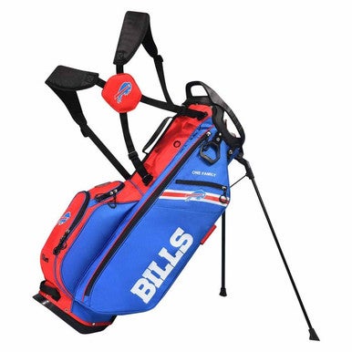 New NFL STAND BAG BUFFALO BILLS 11860-WILWG4006904