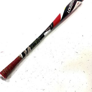 Used Louisville Slugger OMAHA 517 BB/SB High School -3 Bat 32" 11860-S000295189