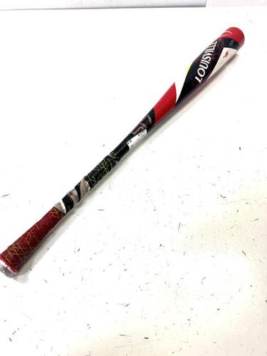 Used Louisville Slugger OMAHA 517 BB/SB High School -3 Bat 32" 11860-S000295189