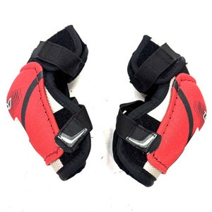 Used CCM 08 Junior Elbow Pads SM 11860-S000295201
