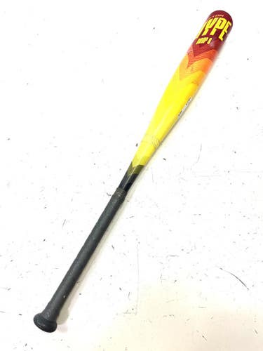 Used Easton HYPE FIRE BB/SB USSSA 2 3/4 Bat 31" 11860-S000295251