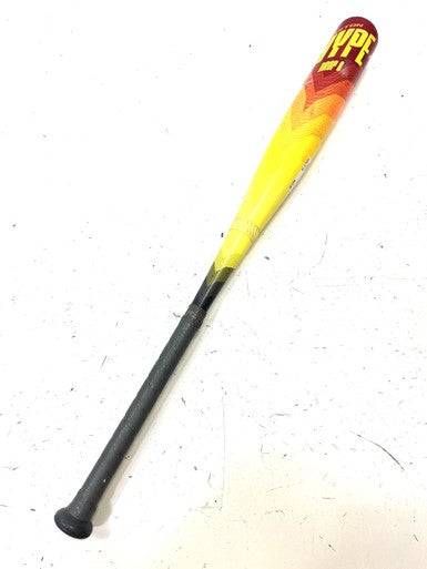 Used Easton HYPE FIRE BB/SB USSSA 2 3/4 Bat 31" 11860-S000295251