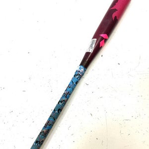 Used Demarini VOODOO 2024 BB/SB High School -3 Bat 31" 11860-S000295252