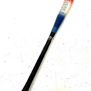 Used Warstic BONESBR HYBRID BB/SB High School -3 Bat 31" 11860-S000295250