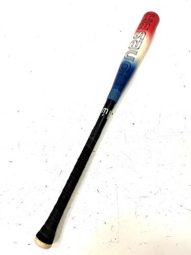 Used Warstic BONESBR HYBRID BB/SB High School -3 Bat 31" 11860-S000295250