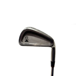 Used Titleist DCI Mens Individual Iron RH 6 Iron 11860-S000295249