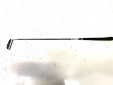 Used Wilson TOUR Mens Putter RH 11860-S000295255