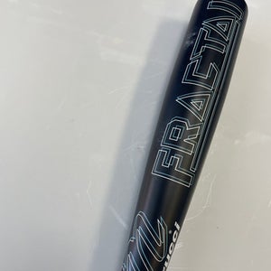 Used Marucci FRACTAL BB/SB High School -3 Bat 30" 11860-S000295280