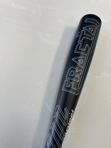 Used Marucci FRACTAL BB/SB High School -3 Bat 30" 11860-S000295280