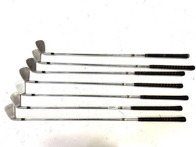 Used Titleist DCI Mens Iron Set RH 4I-PW 11860-S000295299