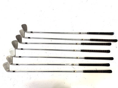 Used Titleist DCI Mens Iron Set RH 4I-PW 11860-S000295299