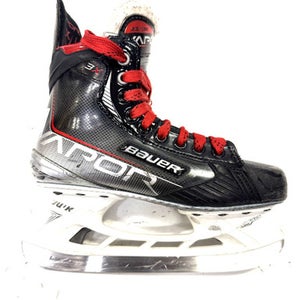 Used Bauer 3X FIT 1 Senior Hockey Skate Senior 5.5 11860-S000295277