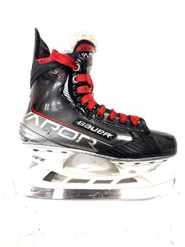 Used Bauer 3X FIT 1 Senior Hockey Skate Senior 5.5 11860-S000295277
