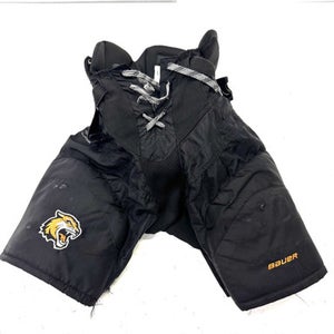 Used Bauer TEAM TIGERS Senior Pant Black SM 11860-S000295291